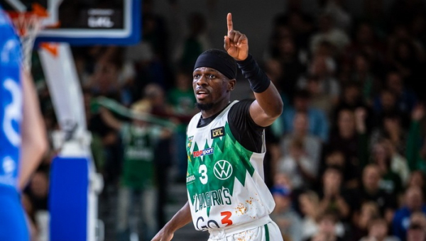 Paviešinta, kodėl S. Francisco atsisakė palikti „Žalgirį“ ir keltis į „Barceloną“